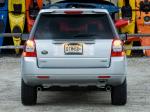 Land Rover LR2 HSE 2006 года